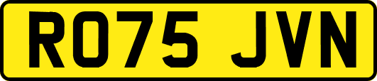 RO75JVN