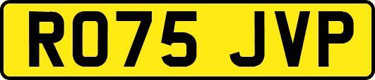 RO75JVP
