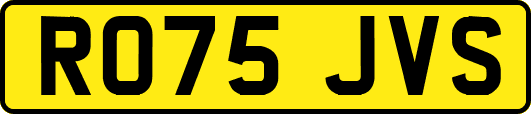 RO75JVS