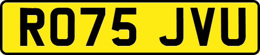 RO75JVU