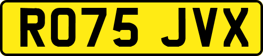 RO75JVX