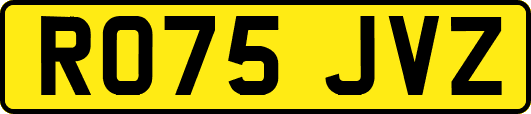 RO75JVZ