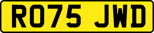 RO75JWD