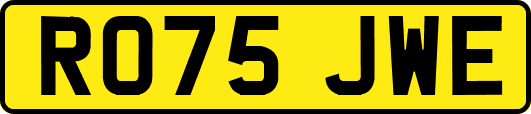 RO75JWE