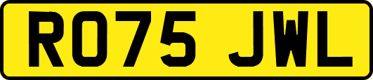 RO75JWL