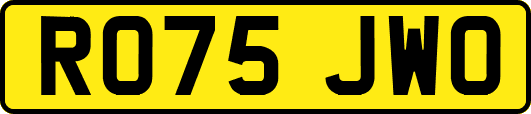 RO75JWO
