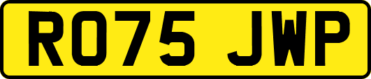 RO75JWP