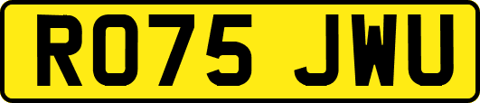 RO75JWU