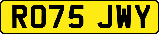 RO75JWY