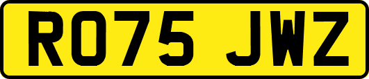 RO75JWZ