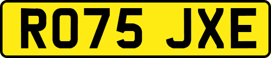 RO75JXE