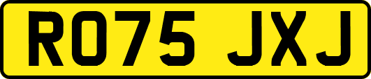 RO75JXJ