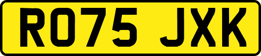 RO75JXK