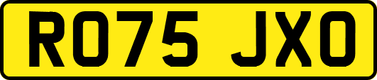 RO75JXO