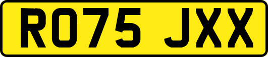 RO75JXX