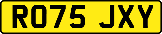 RO75JXY