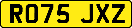 RO75JXZ