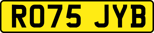 RO75JYB
