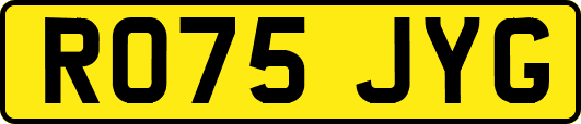 RO75JYG