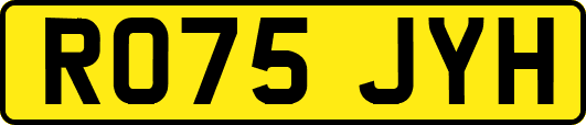 RO75JYH