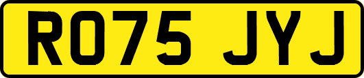 RO75JYJ