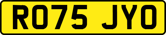 RO75JYO