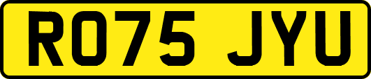 RO75JYU