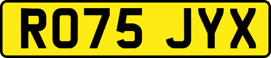 RO75JYX