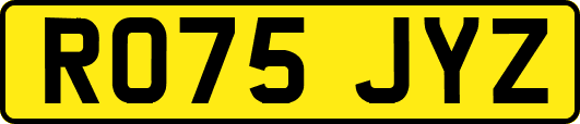 RO75JYZ