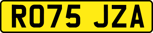 RO75JZA