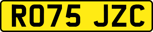 RO75JZC