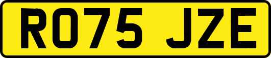 RO75JZE