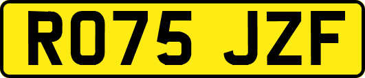 RO75JZF