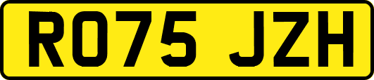 RO75JZH