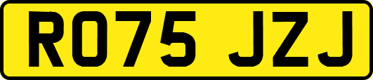 RO75JZJ