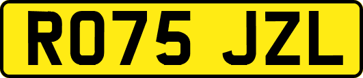 RO75JZL