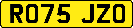RO75JZO