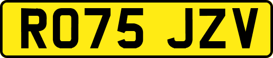 RO75JZV