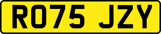 RO75JZY