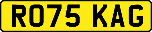 RO75KAG