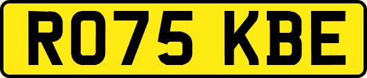 RO75KBE