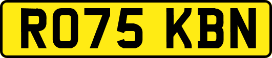 RO75KBN