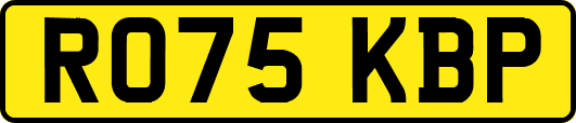 RO75KBP