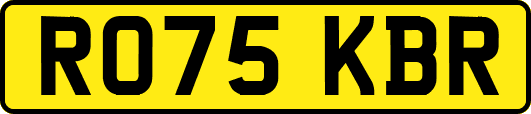 RO75KBR