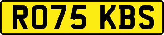 RO75KBS