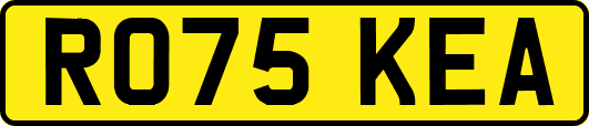 RO75KEA