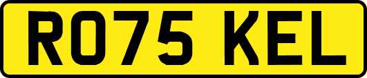 RO75KEL