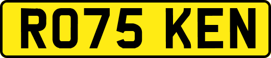 RO75KEN