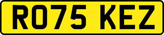 RO75KEZ