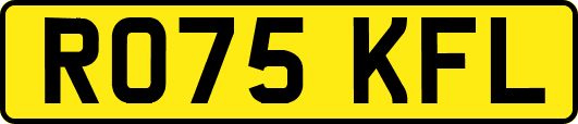 RO75KFL